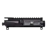 Moriarti Armaments Assembled M4 Upper Receiver with Port Door and Forward Assist